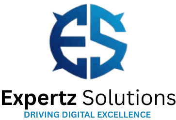 Expertz Solutions - Digital Solutions Provider